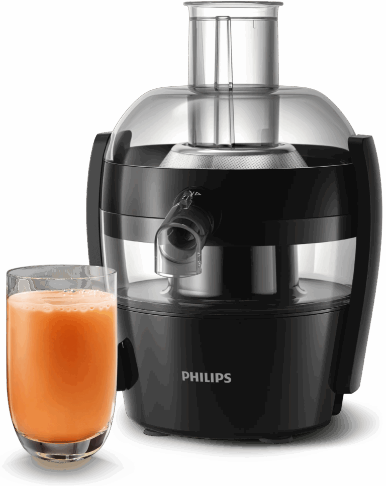 Philips HR1832/00 — vue du produit 3