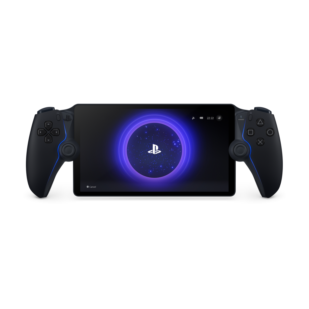 Sony Interactive Entertainment Playstation Portal Remote-Player — vue du produit 1