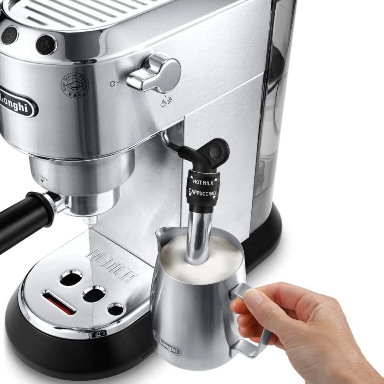 De’Longhi EC685.M — vue du produit 3
