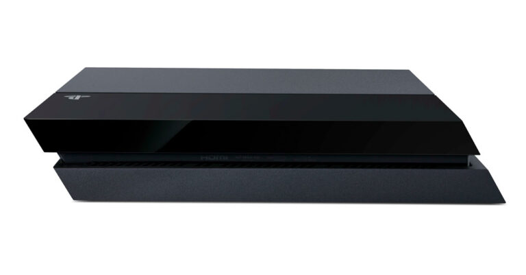 Sony Interactive Entertainment PlayStation 4 — vue du produit 4