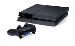 Sony Interactive Entertainment PlayStation 4 — vue du produit 1
