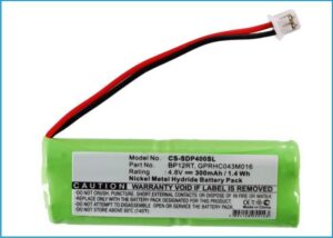 CoreParts MBXDC-BA014 — vue du produit 1