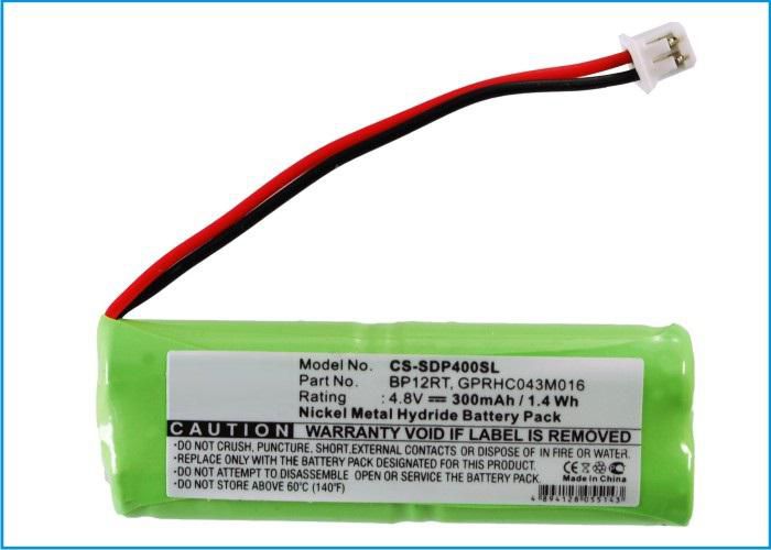 CoreParts MBXDC-BA014 — vue du produit 1