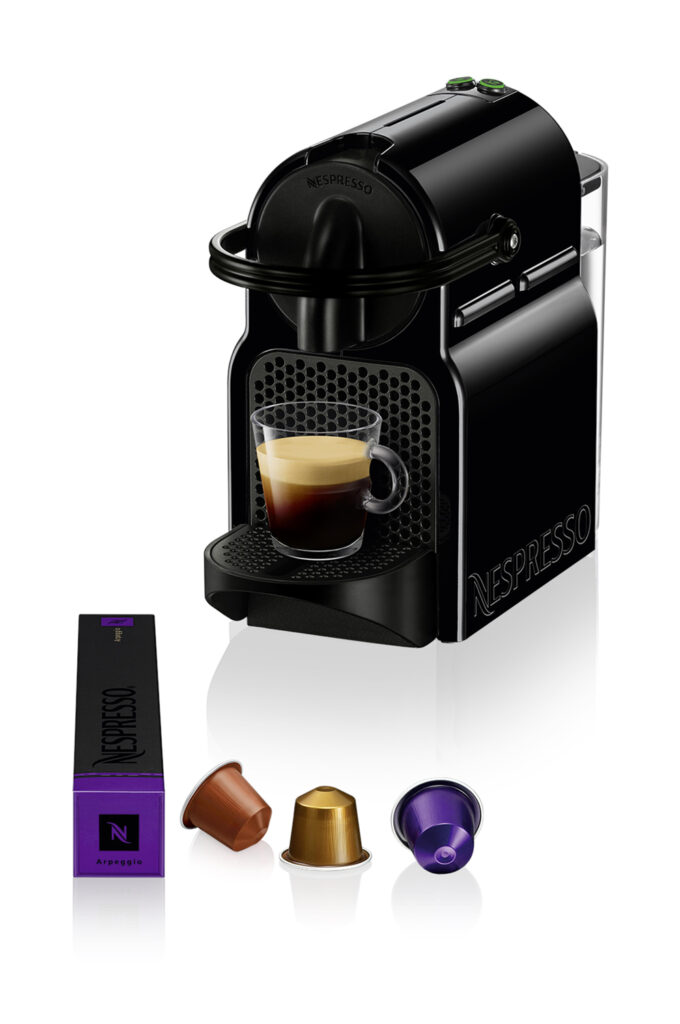 De’Longhi EN 80.B — vue du produit 1