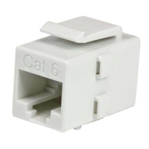 StarTech.com C6KEYCOUPLWH — vue du produit 1