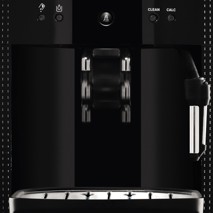 Krups EA8108 — vue du produit 2