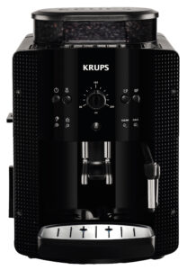Krups EA8108 — vue du produit 1