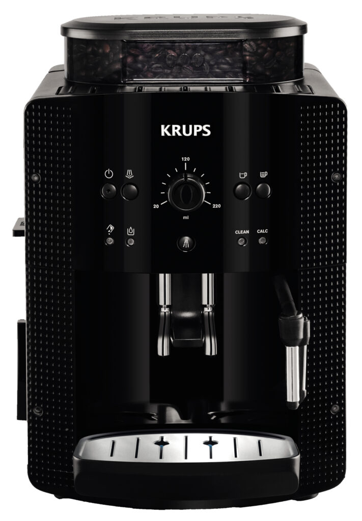 Krups EA8108 — vue du produit 1