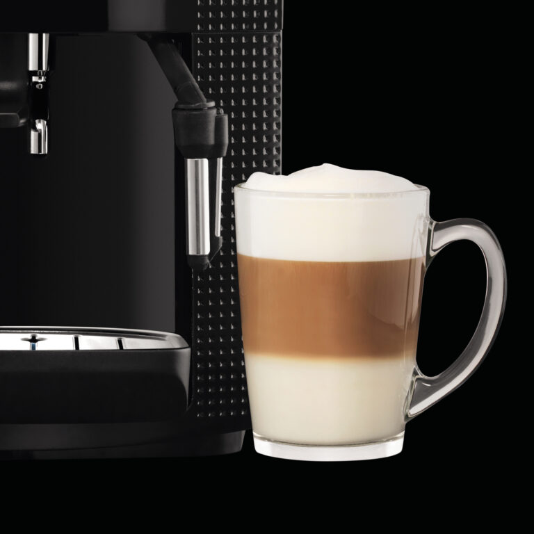 Krups EA8108 — vue du produit 4