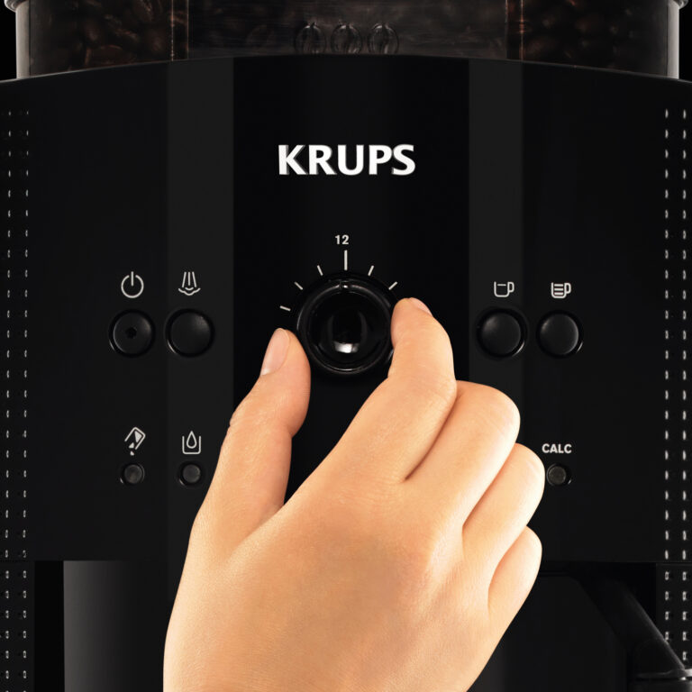 Krups EA8108 — vue du produit 3