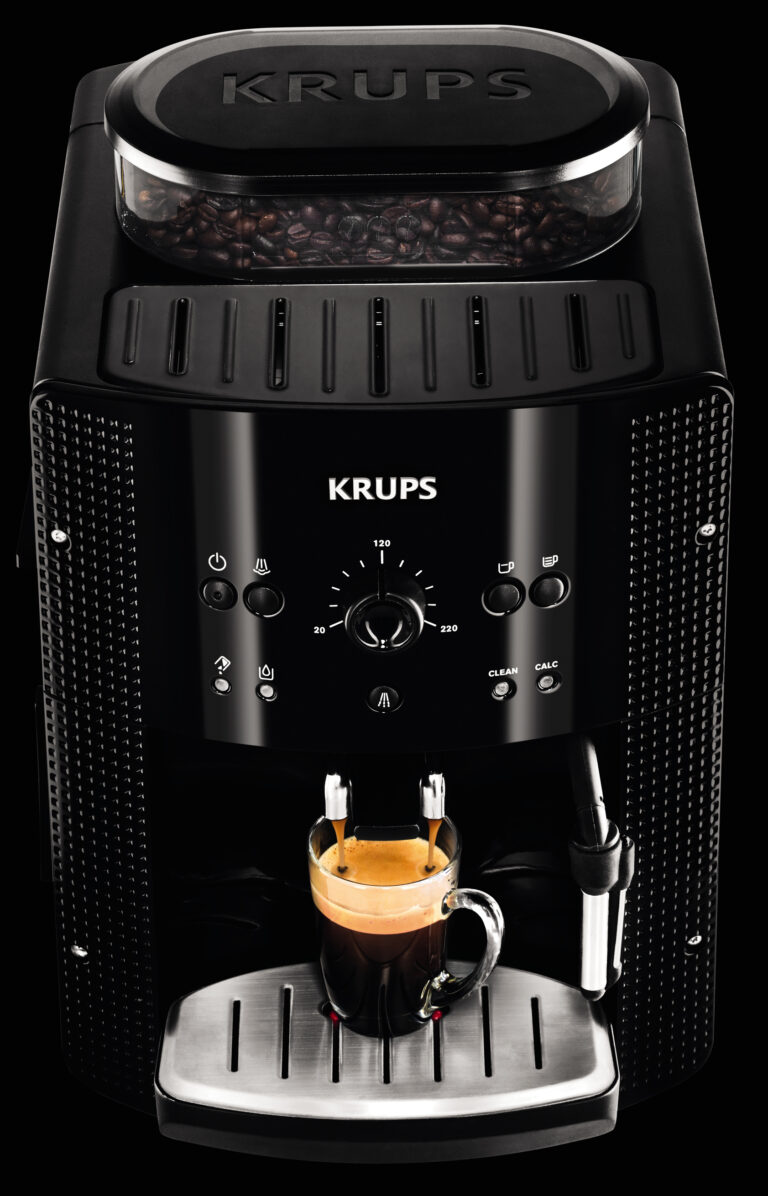 Krups EA8108 — vue du produit 5