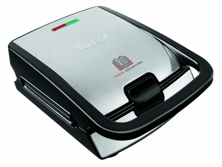 Tefal SW852D — vue du produit 3