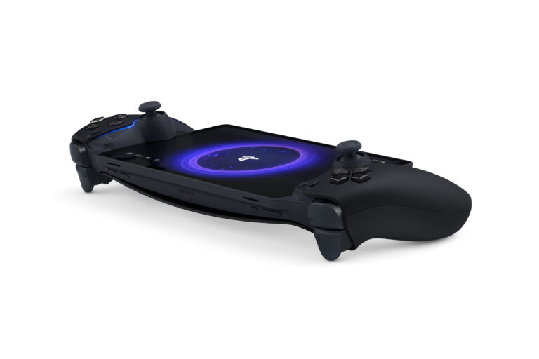Sony Interactive Entertainment Playstation Portal Remote-Player — vue du produit 3