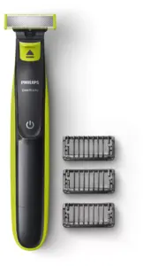 Philips QP2520/20 — vue du produit 1