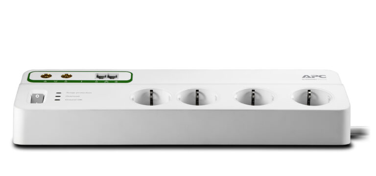 APC PMF83VT-GR — vue du produit 2