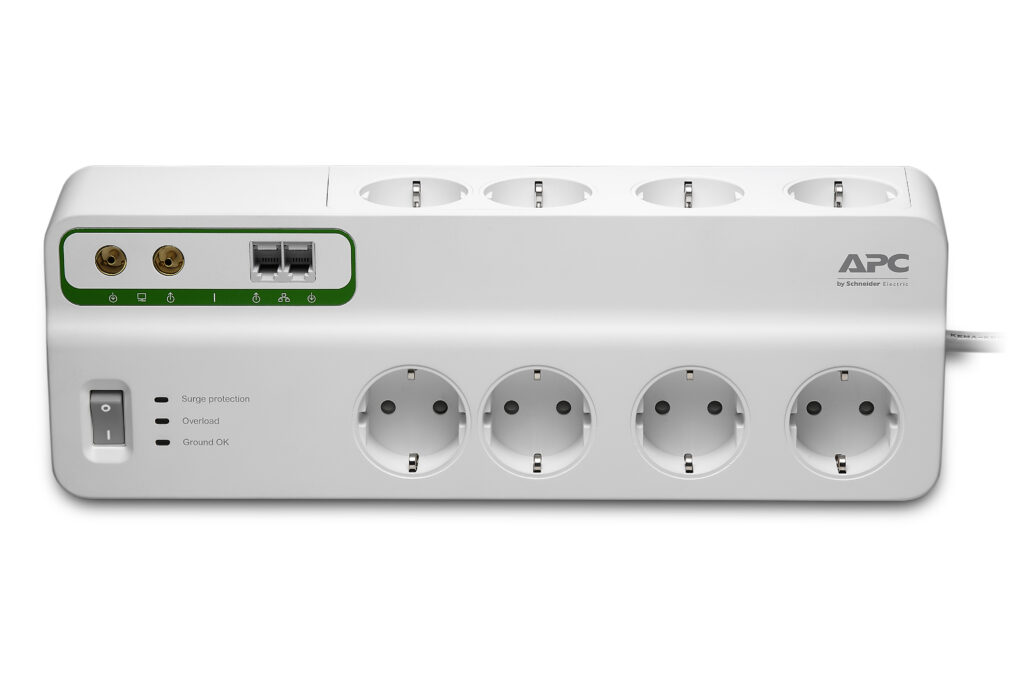 APC PMF83VT-GR — vue du produit 1