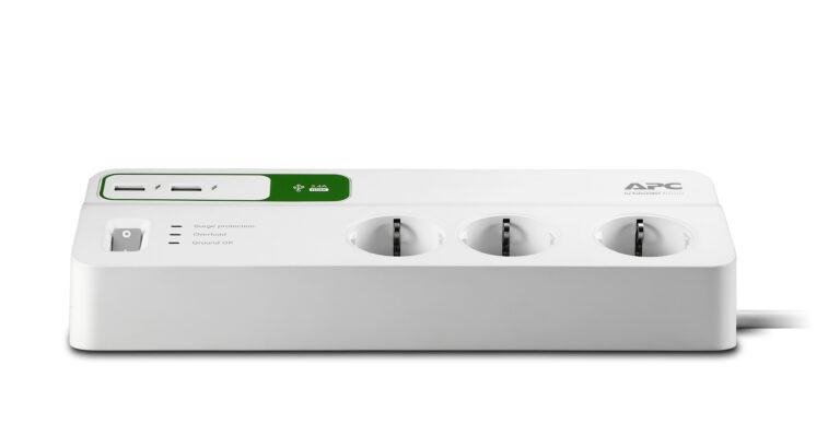 APC PM6U-GR — vue du produit 2