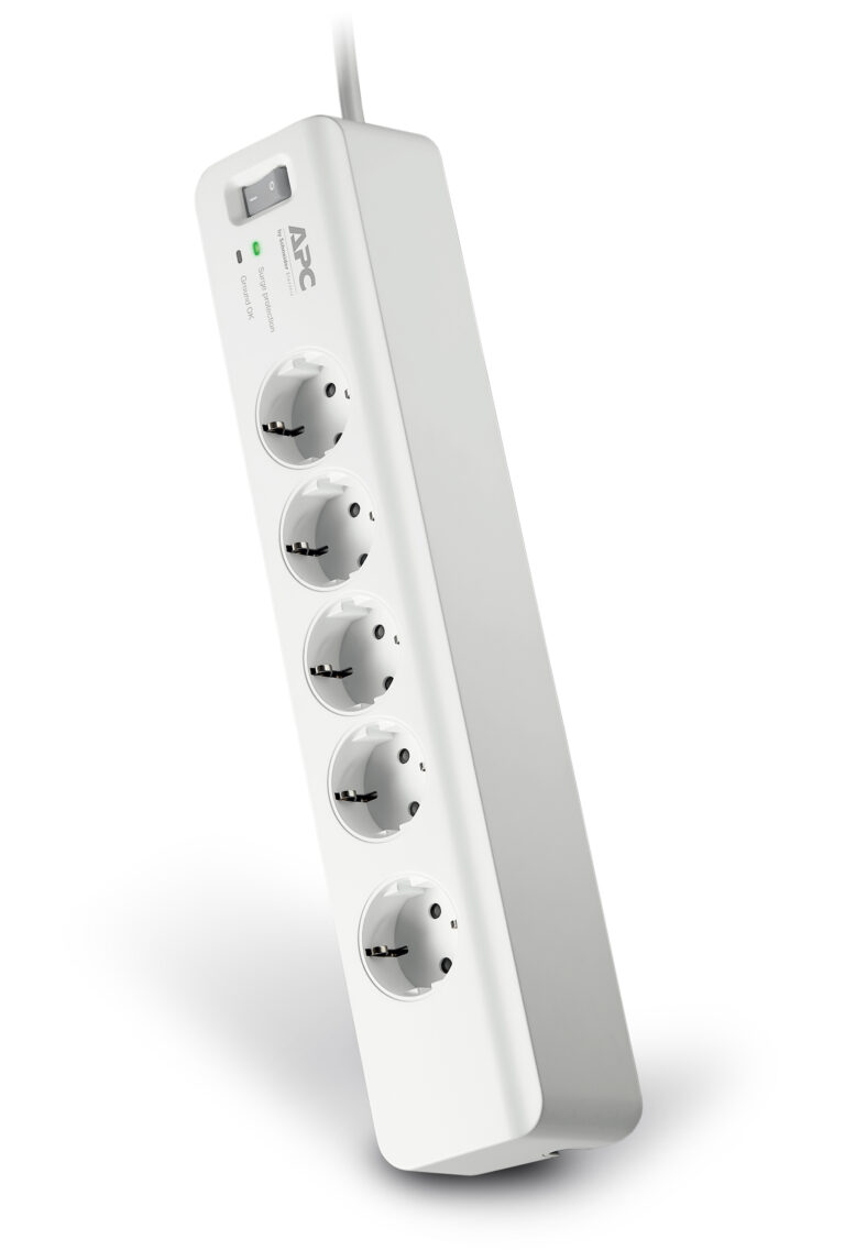 APC PM5-GR — vue du produit 2