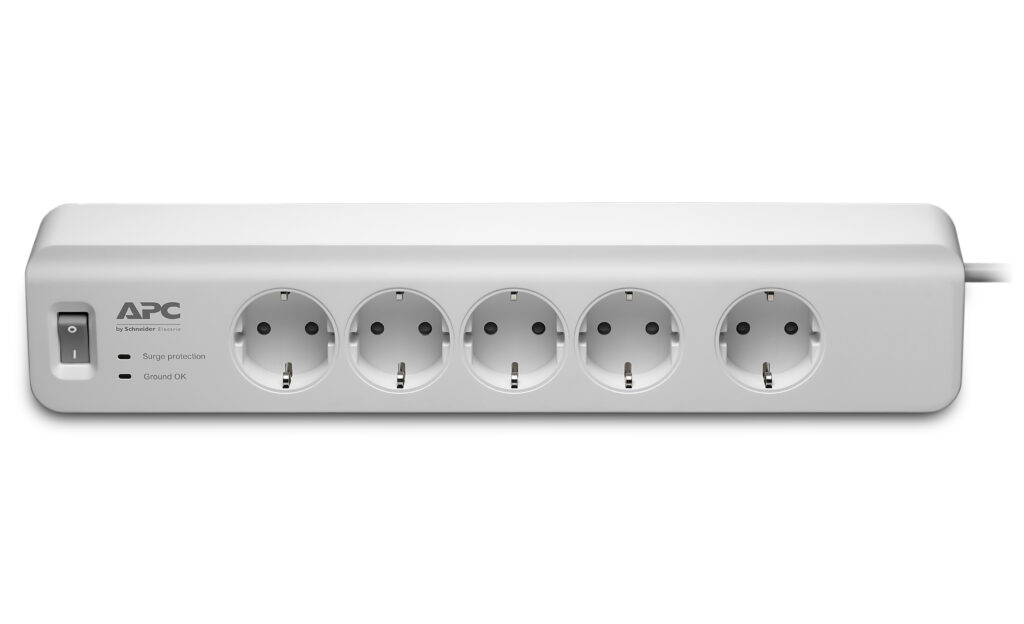 APC PM5-GR — vue du produit 1