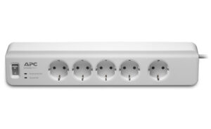 APC PM5-GR — vue du produit 1