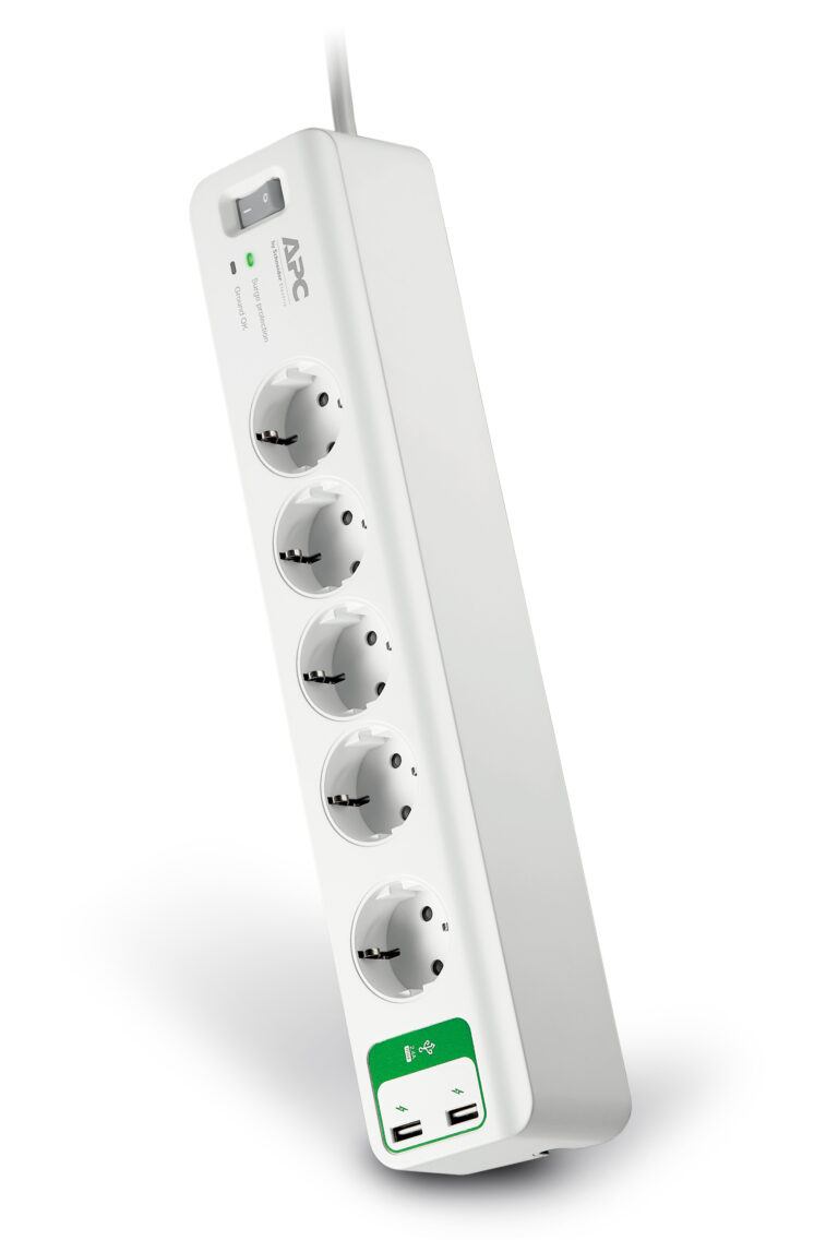APC PM5U-GR — vue du produit 2