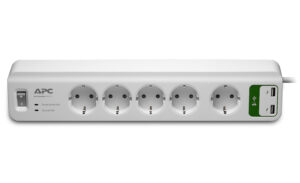 APC PM5U-GR — vue du produit 1