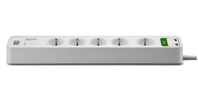 APC PM5U-GR — vue du produit 5