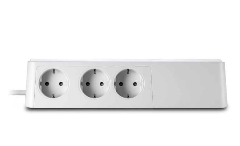 APC PM6U-GR — vue du produit 5