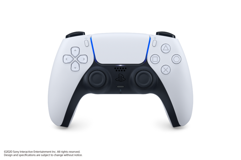 Sony Interactive Entertainment DualSense — vue du produit 5