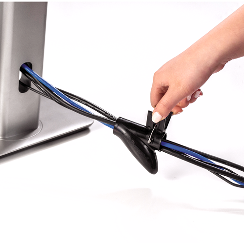 Fellowes CableZip — vue du produit 2