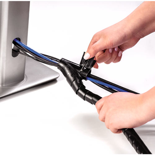 Fellowes CableZip — vue du produit 3