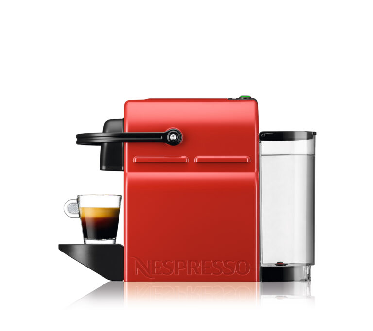 Krups XN1005 — vue du produit 3