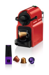 Krups XN1005 — vue du produit 1