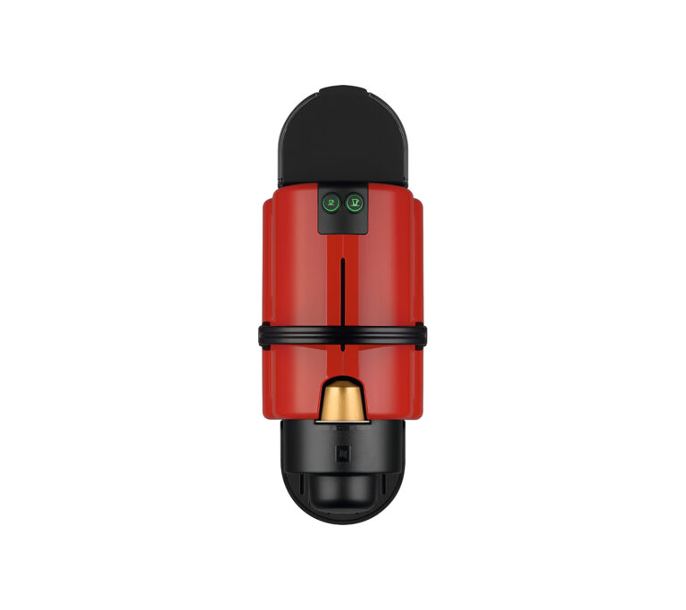 Krups XN1005 — vue du produit 4