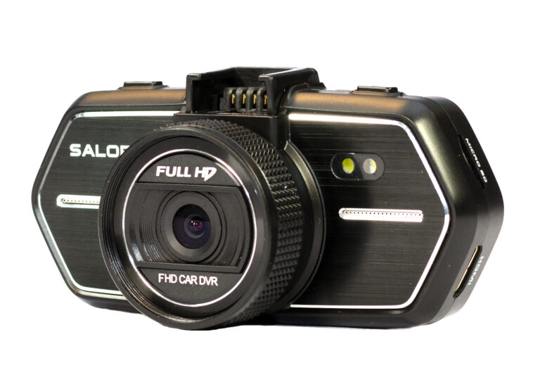 Salora CDC3350FD — vue du produit 5