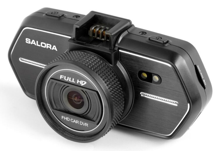 Salora CDC3350FD — vue du produit 3