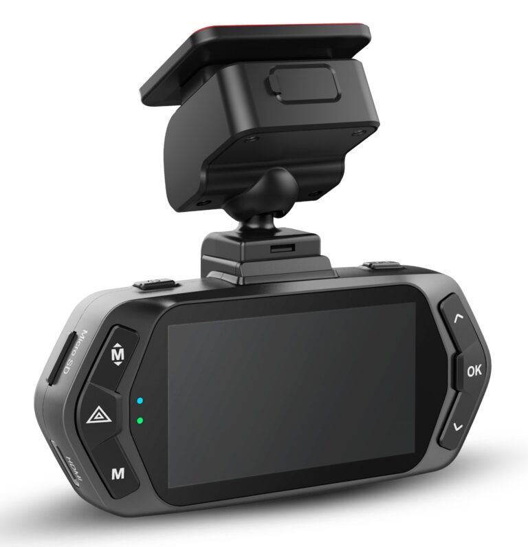 Salora CDC3350FD — vue du produit 2