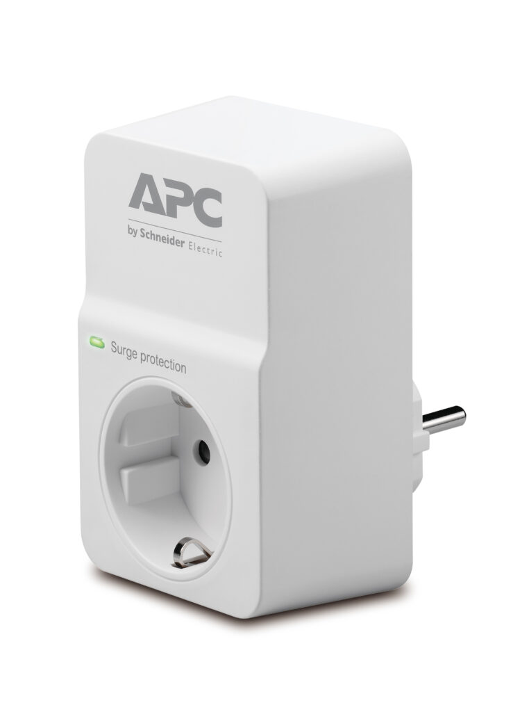 APC SurgeArrest — vue du produit 1