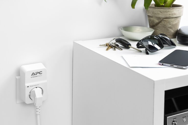 APC SurgeArrest — vue du produit 4