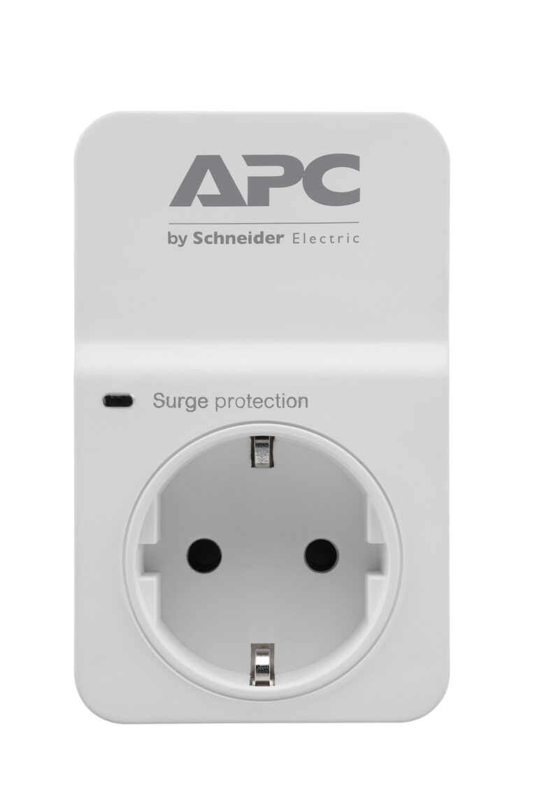 APC SurgeArrest — vue du produit 2