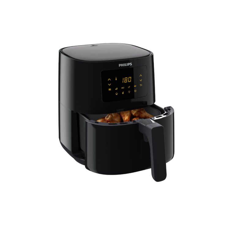 Philips HD9252/90 — vue du produit 3