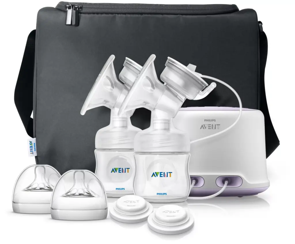 Philips AVENT SCF334/02 — vue du produit 1