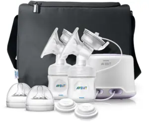 Philips AVENT SCF334/02 — vue du produit 1