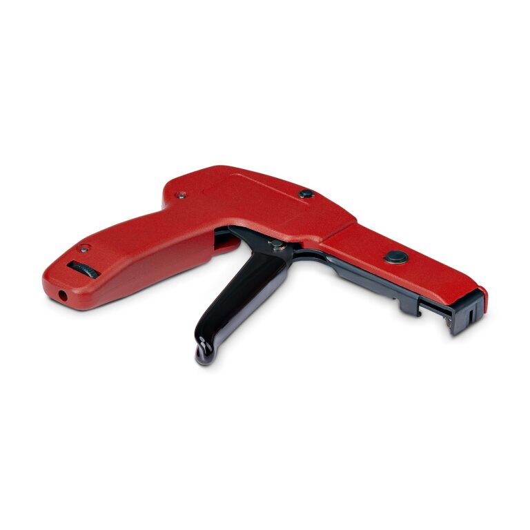 StarTech.com N10MM-CABLE-TIE-GUN — vue du produit 2