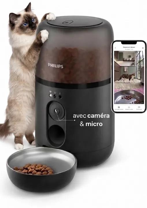 Philips PAW5320/02 — vue du produit 4