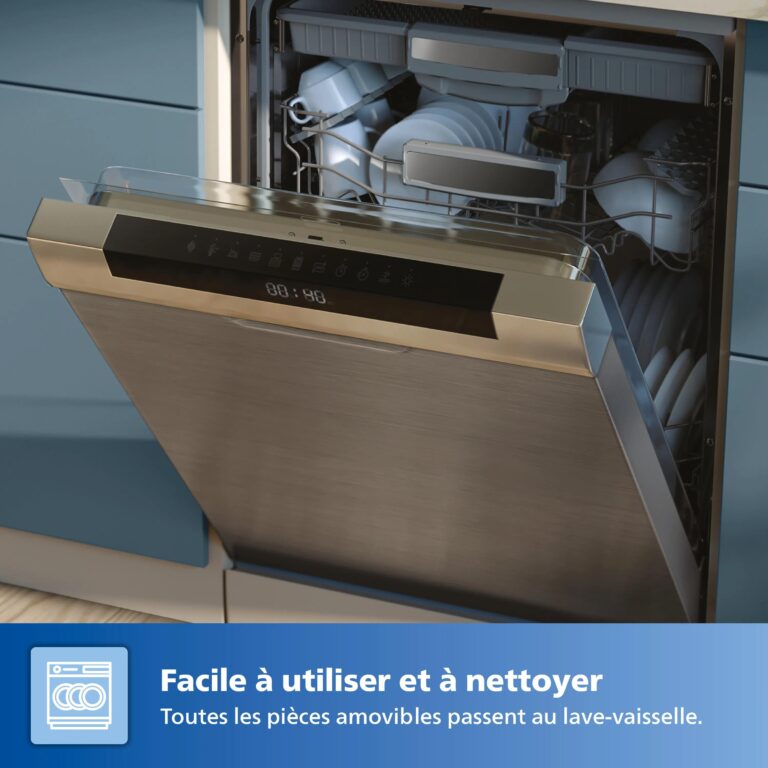 Philips HD9880/90 — vue du produit 2