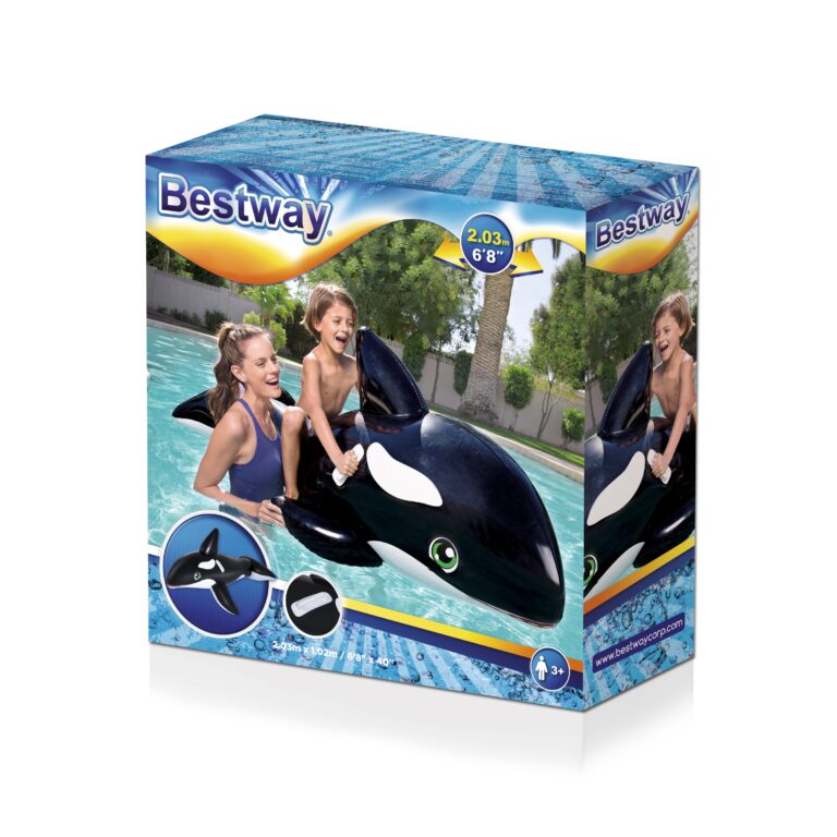 Bestway 41009 — vue du produit 5
