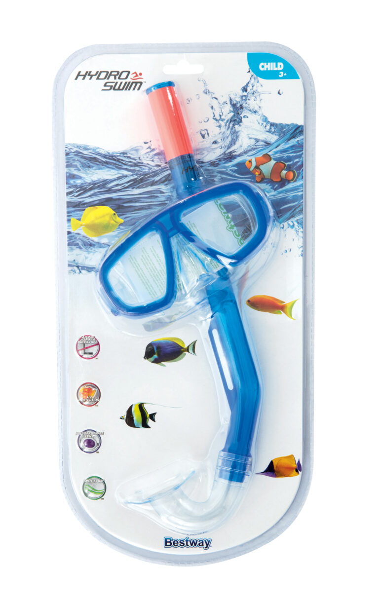Bestway 24018 — vue du produit 4