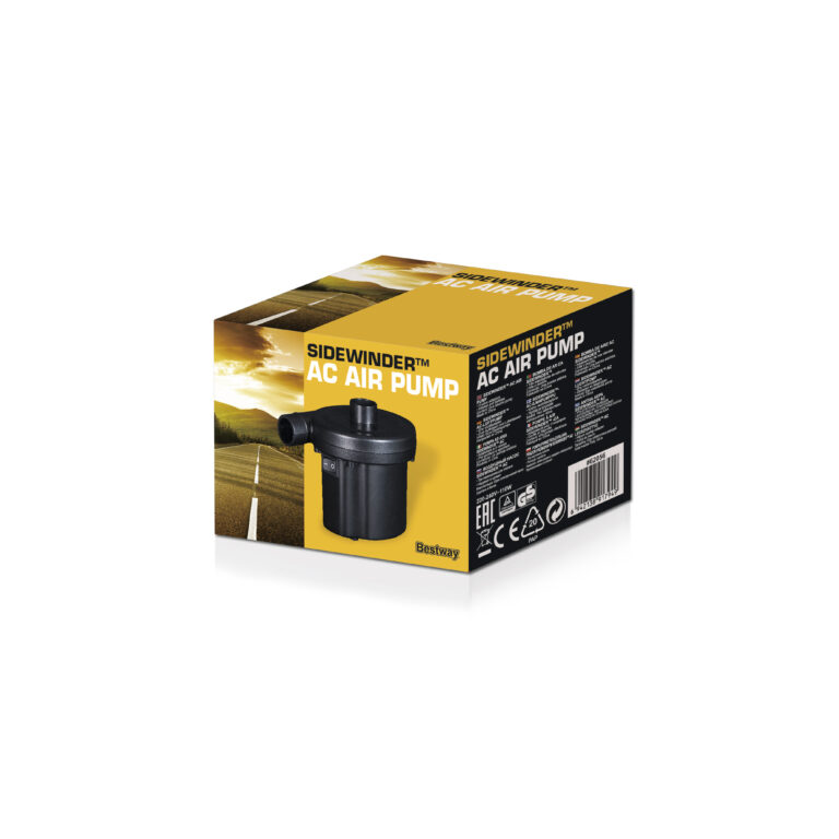 Bestway 62056 — vue du produit 4
