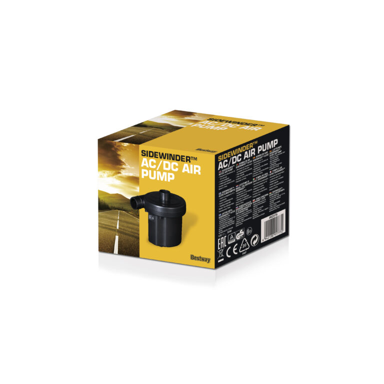 Bestway 62076 — vue du produit 2
